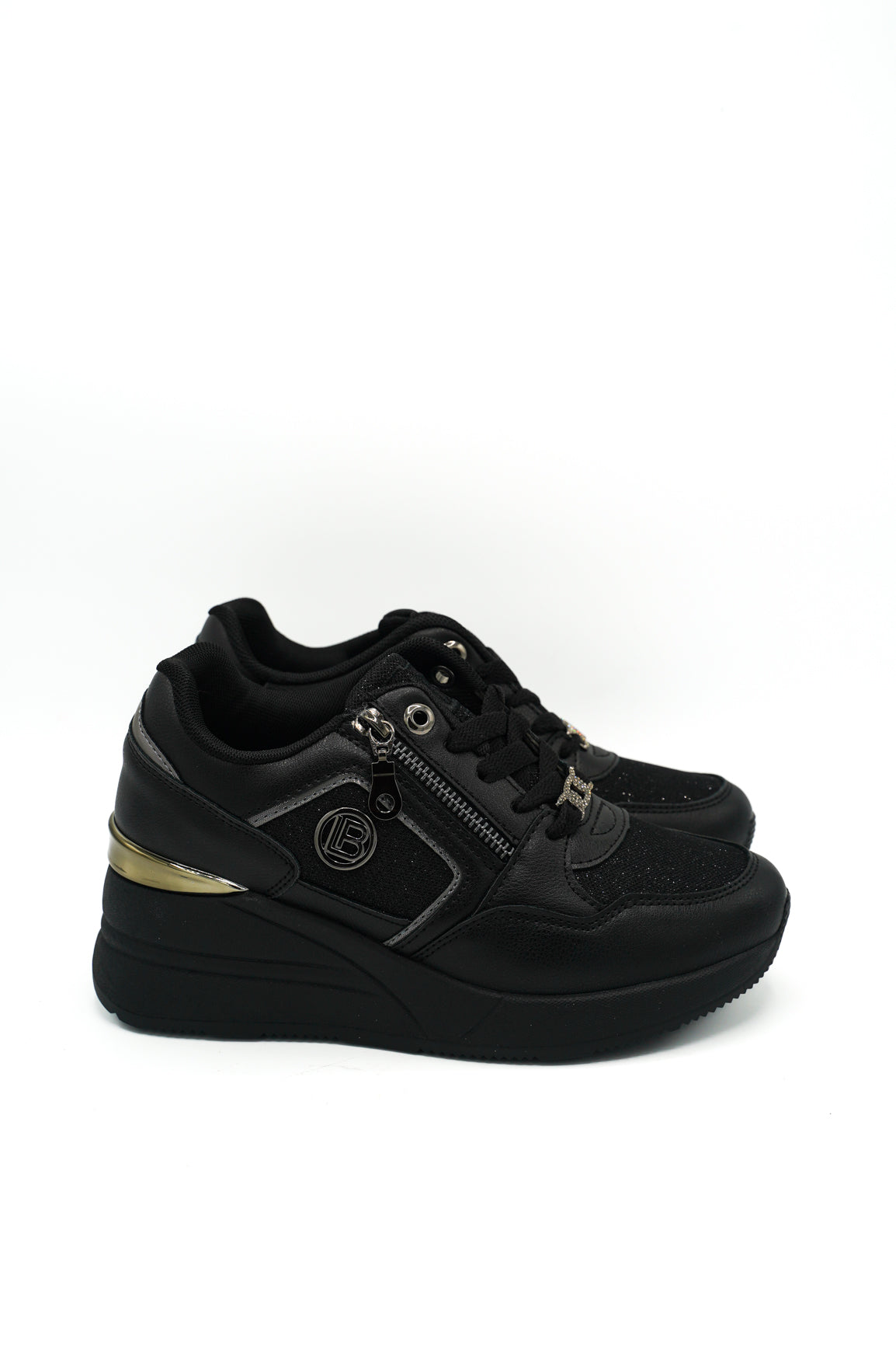 Laura Biagiotti Sneakers 9251