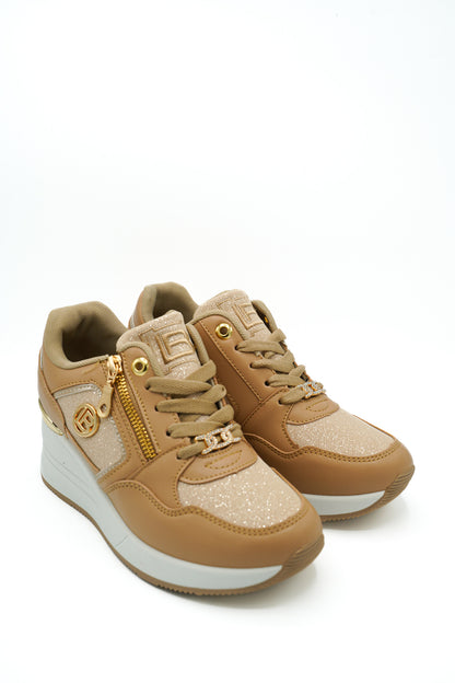Laura Biagiotti Sneakers 9251