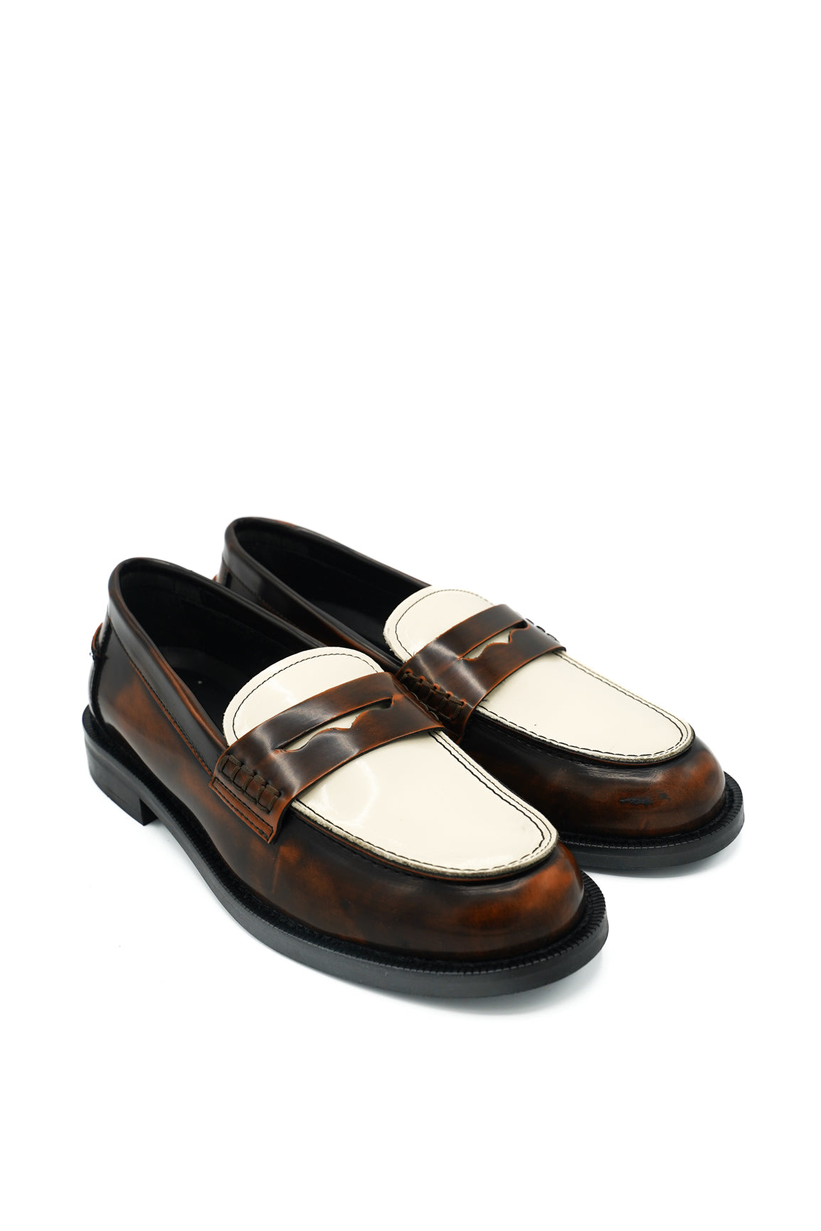 Angelo of Rome Mocassini 5145001