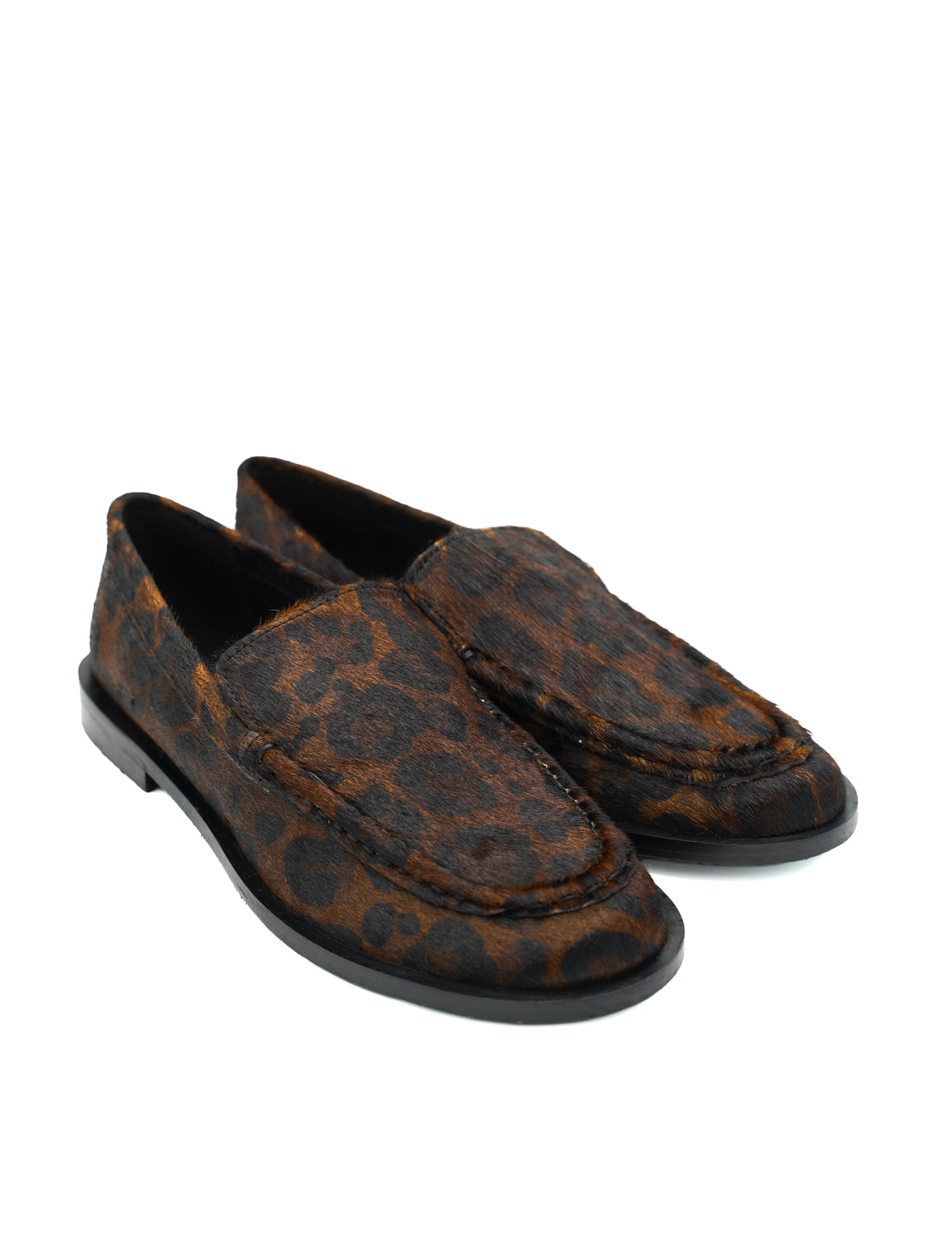 Gioseppo 80770 mocassini in pelle