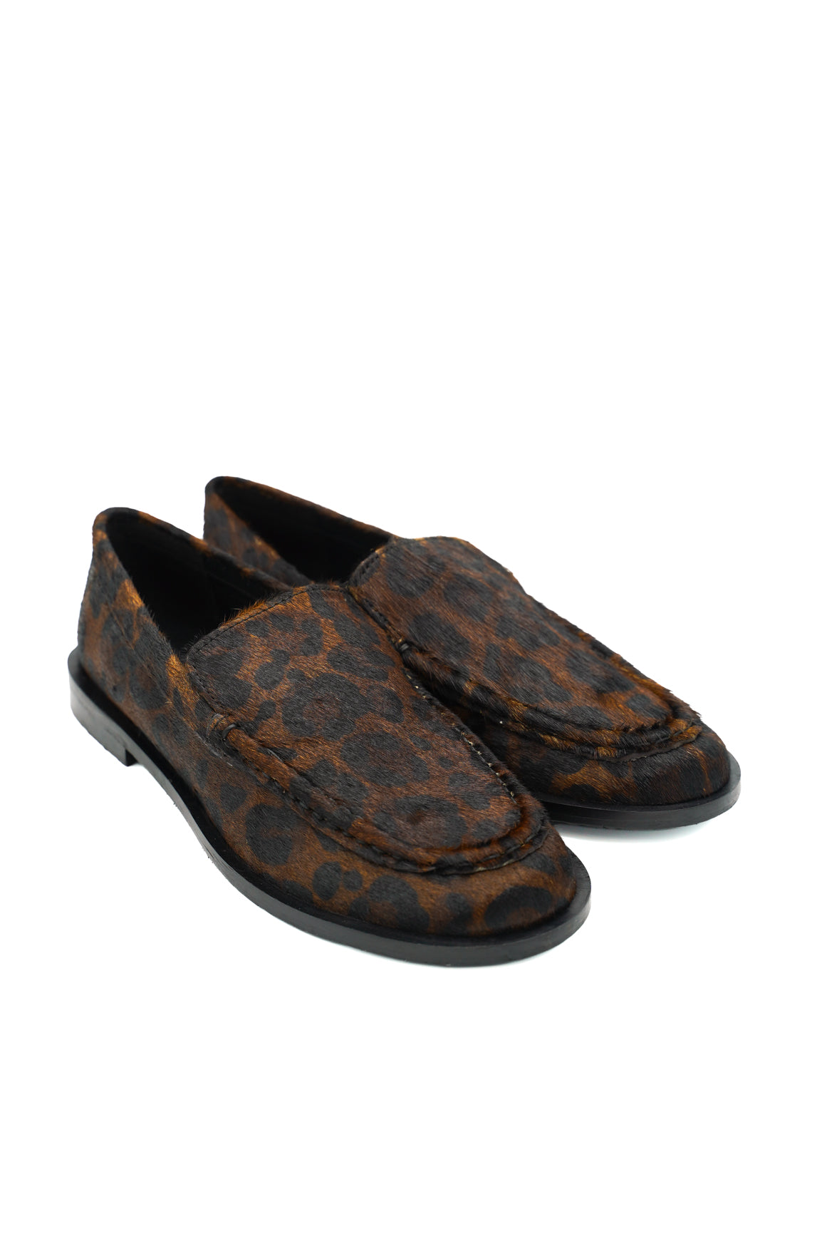 Gioseppo 80770 mocassini in pelle