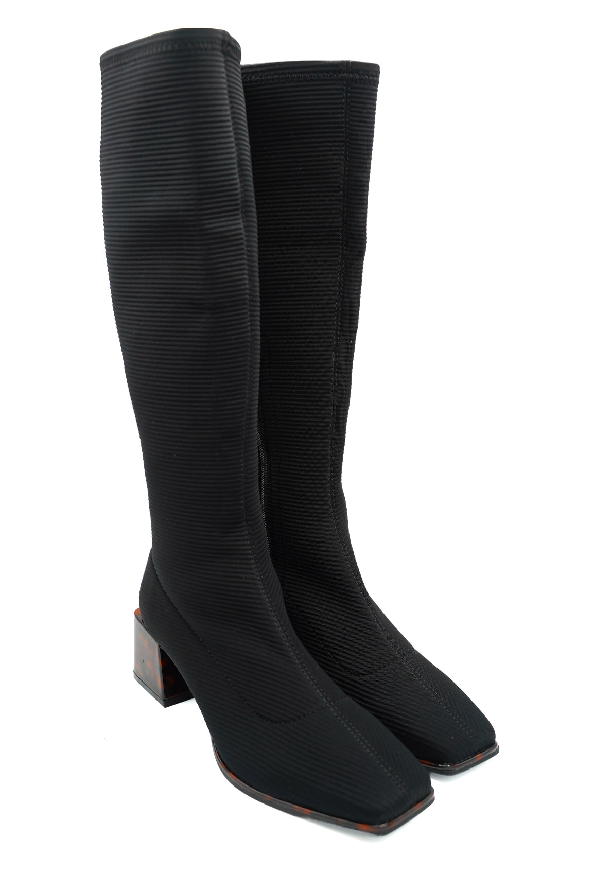 Gioseppo 80124 stivali alti elasticizzati