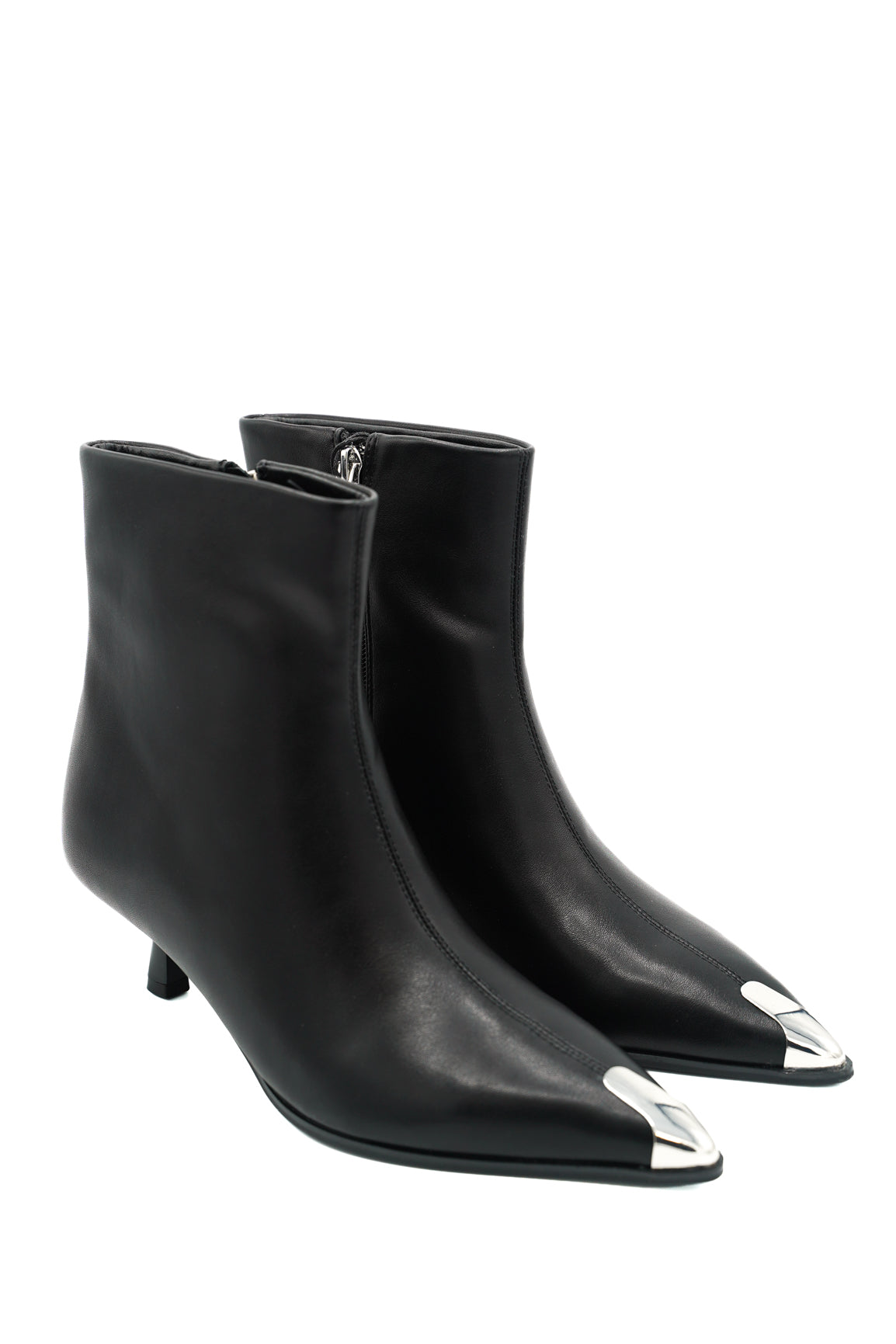 Gioseppo 80822 stivaletti kitten alla caviglia