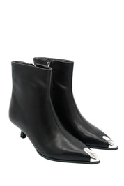 Gioseppo 80822 stivaletti kitten alla caviglia