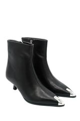 Gioseppo 80822 stivaletti kitten alla caviglia