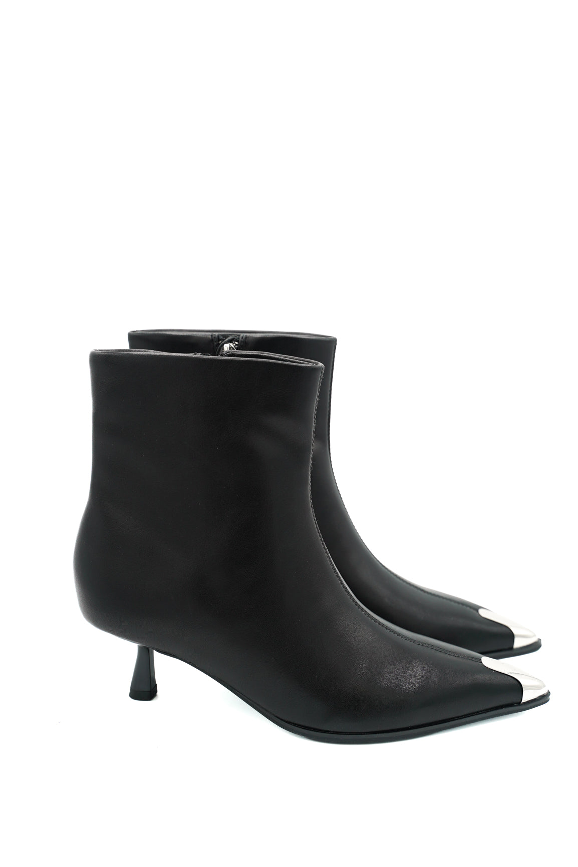 Gioseppo 80822 stivaletti kitten alla caviglia