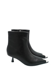 Gioseppo 80822 stivaletti kitten alla caviglia