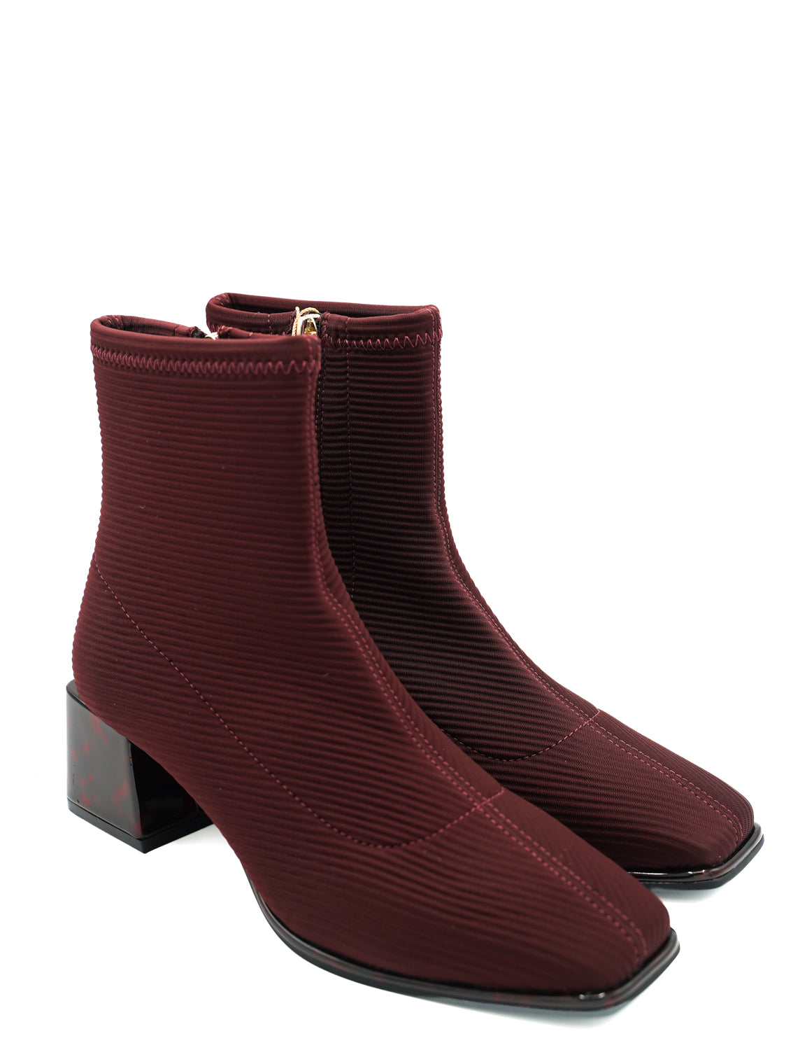 Gioseppo 80115 stivaletti elasticizzati