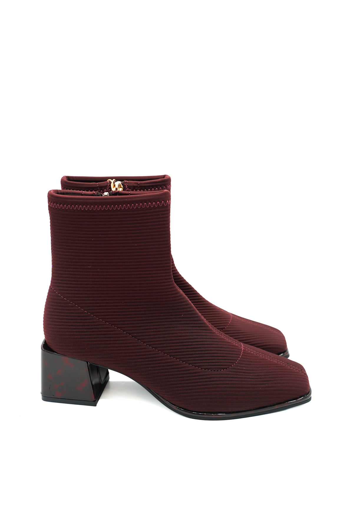 Gioseppo 80115 stivaletti elasticizzati