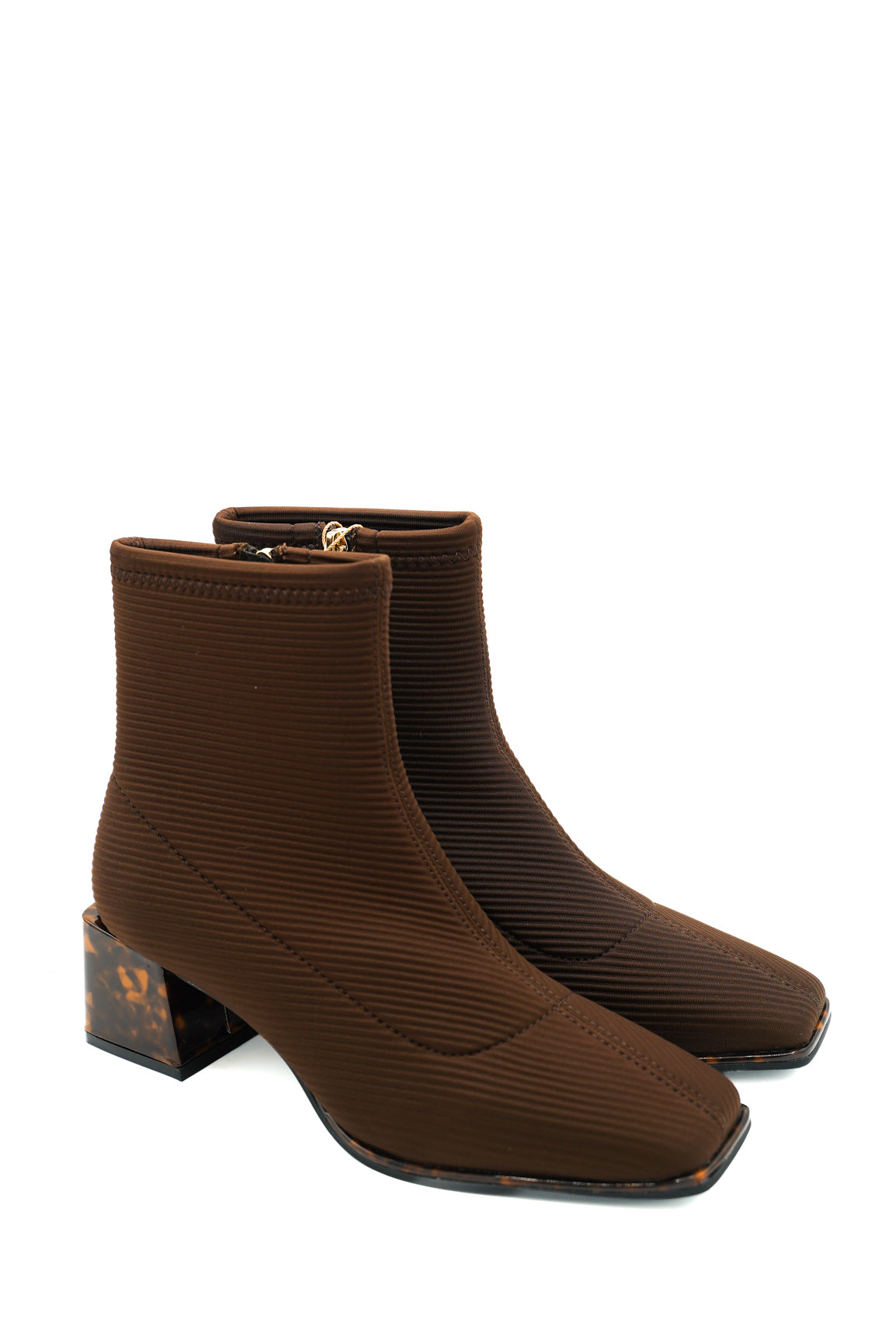 Gioseppo 80115 stivaletti elasticizzati