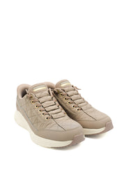 Skechers 150413 Skechers Slip-ins: Contour Foam - Cozy Fit Golden Hour donna