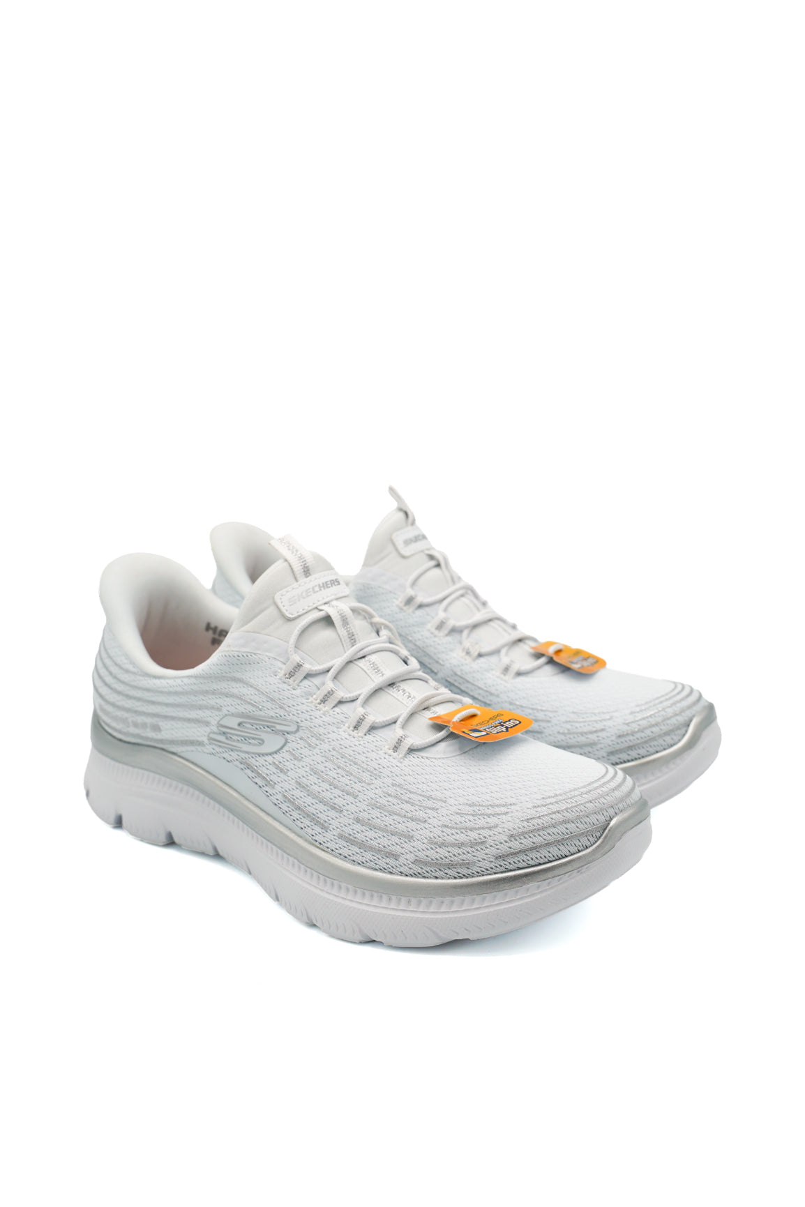 Skechers 150611 Slip-ins: Summits Plus donna