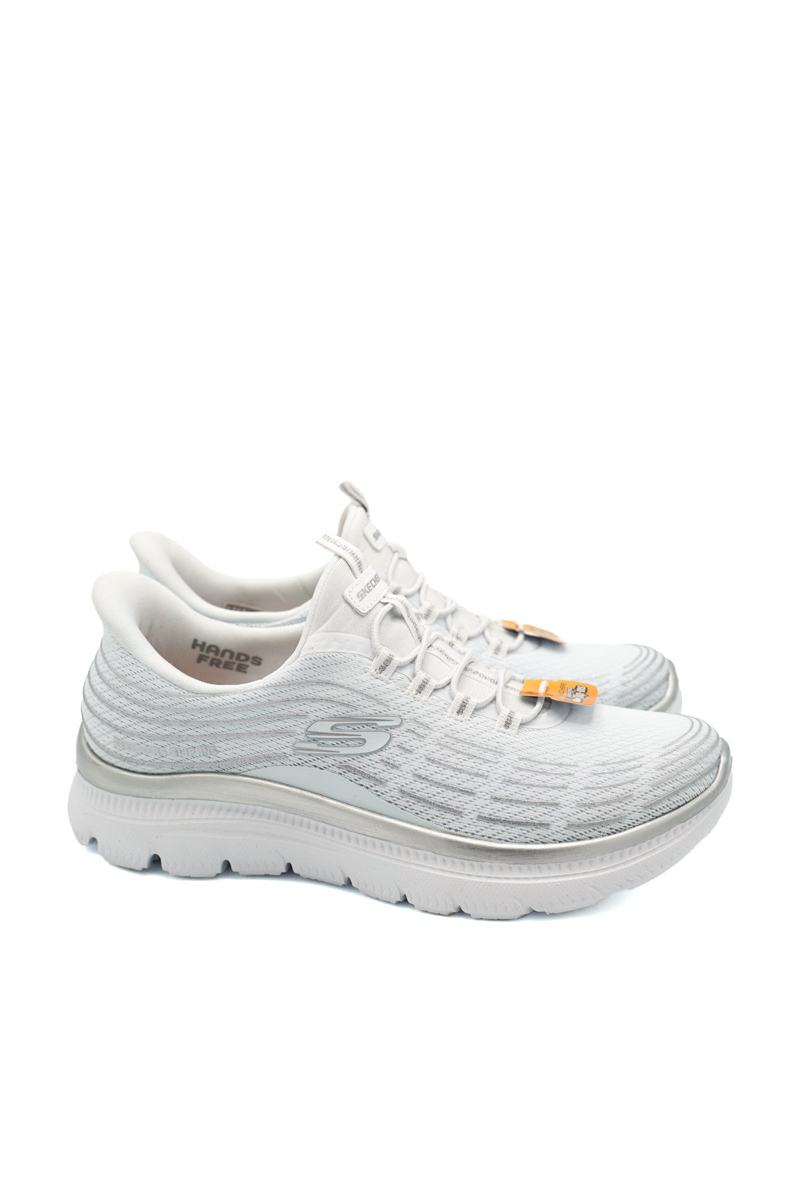 Skechers 150611 Slip-ins: Summits Plus donna
