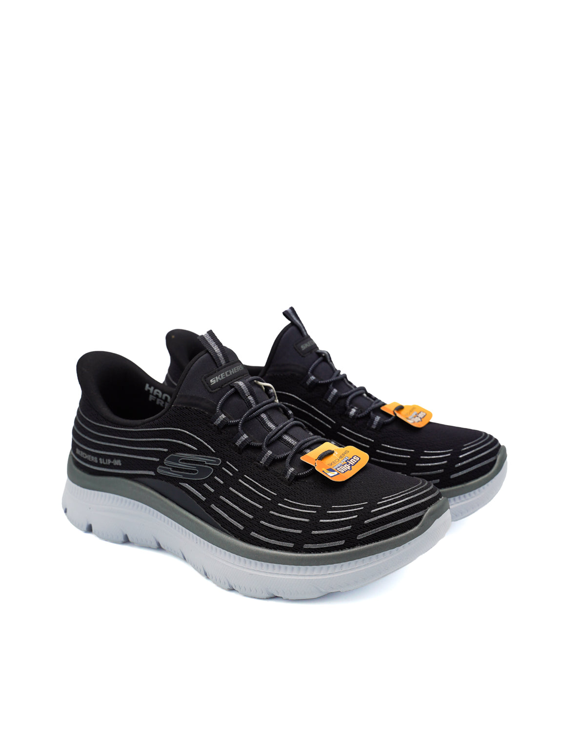 Skechers 150611 Slip-ins: Summits Plus donna
