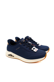 Skechers 190177 Skechers Slip-ins Relaxed Fit: Arch Fit UNO - Relaxing On Air donna
