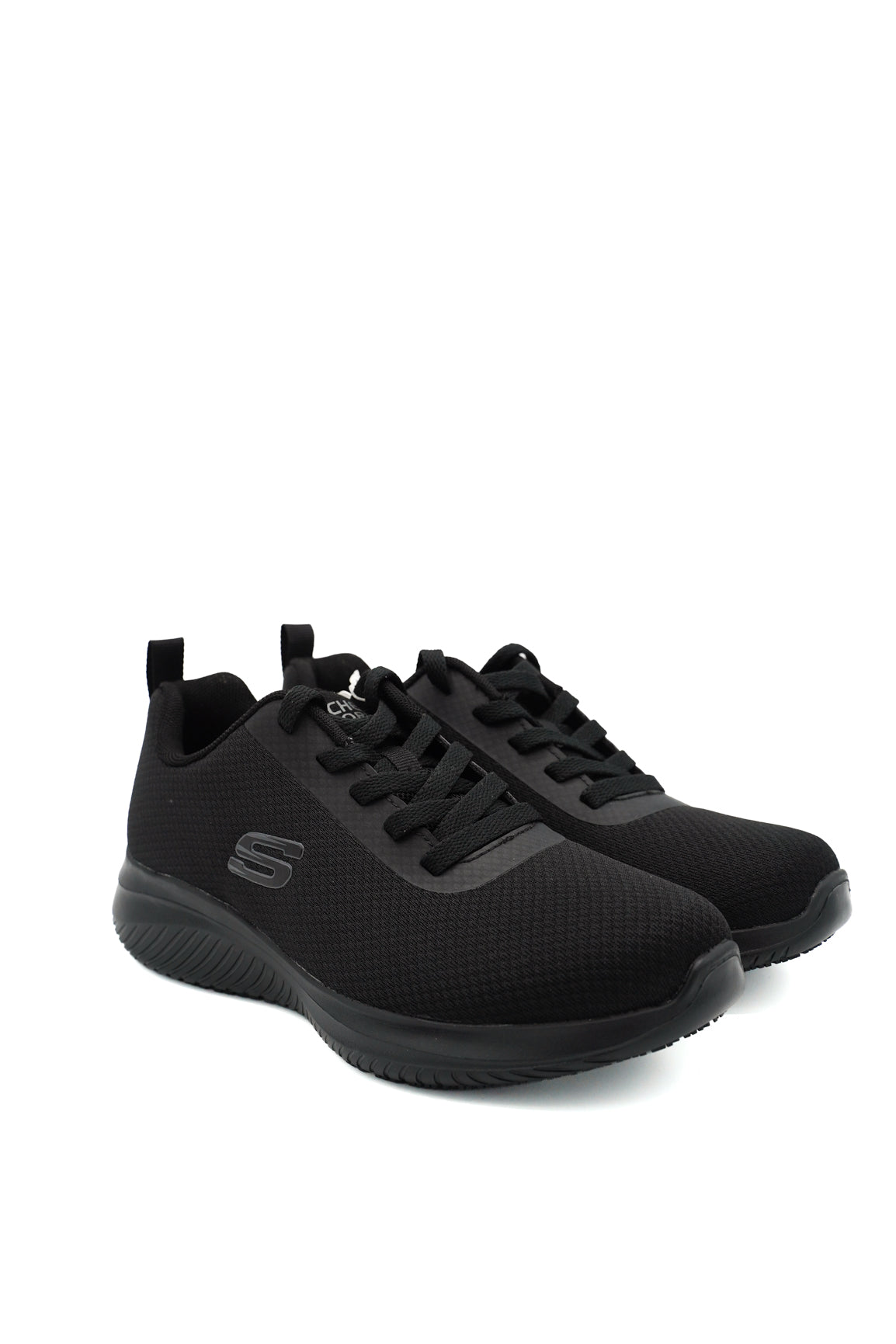 Skechers 108176EC Work Slip-Resistant Relaxed Fit: Ultra Flex 3.0 - Jinie donna