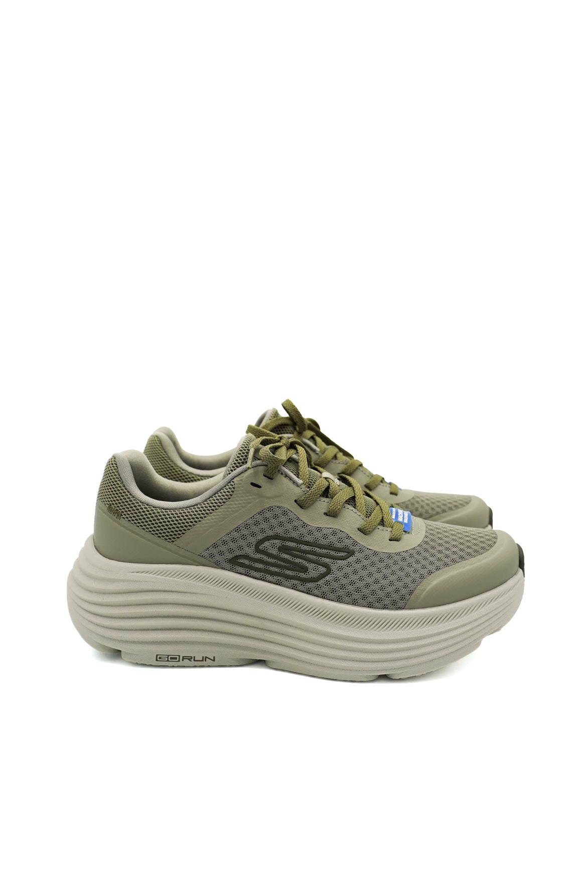 Skechers 129470 Max Cushioning Endeavour donna