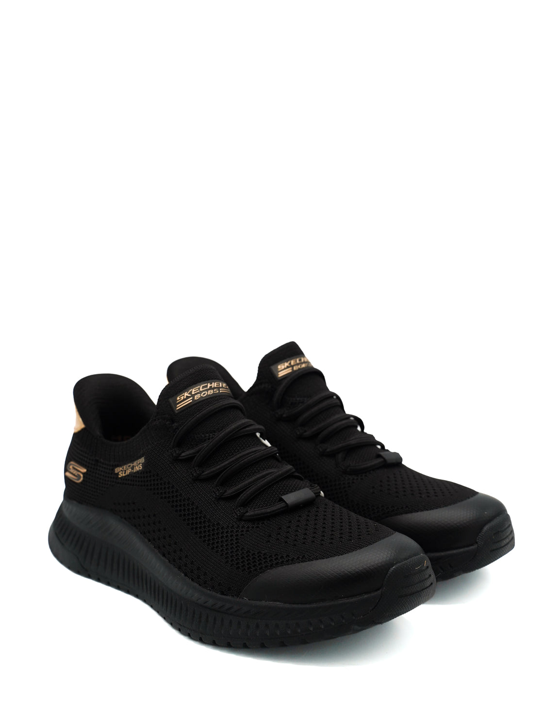 Skechers 117743 Skechers Slip-ins: BOBS Squad 4 - Dire Step donna