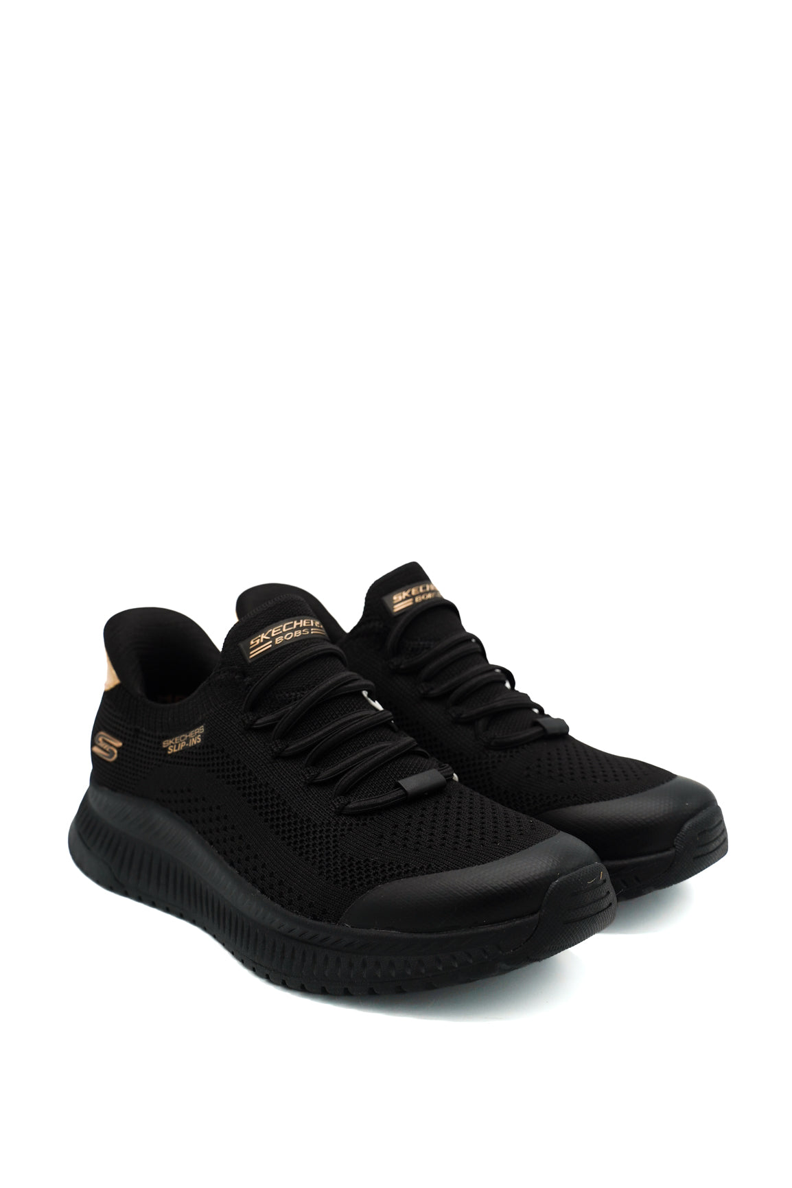 Skechers 117743 Skechers Slip-ins: BOBS Squad 4 - Dire Step donna