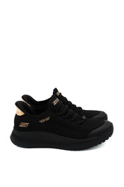 Skechers 117743 Skechers Slip-ins: BOBS Squad 4 - Dire Step donna