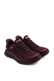 Skechers 117743 Skechers Slip-ins: BOBS Squad 4 - Dire Step donna