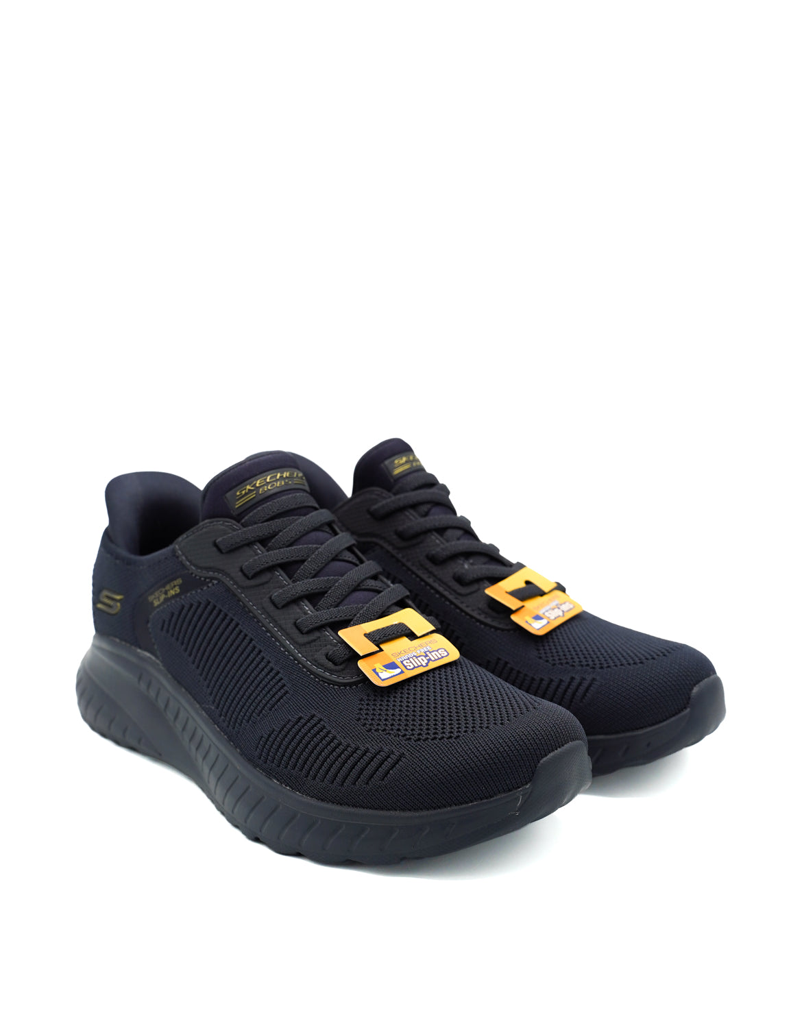 Skechers 117497 Skechers Slip-ins: BOBS Sport Squad Chaos donna