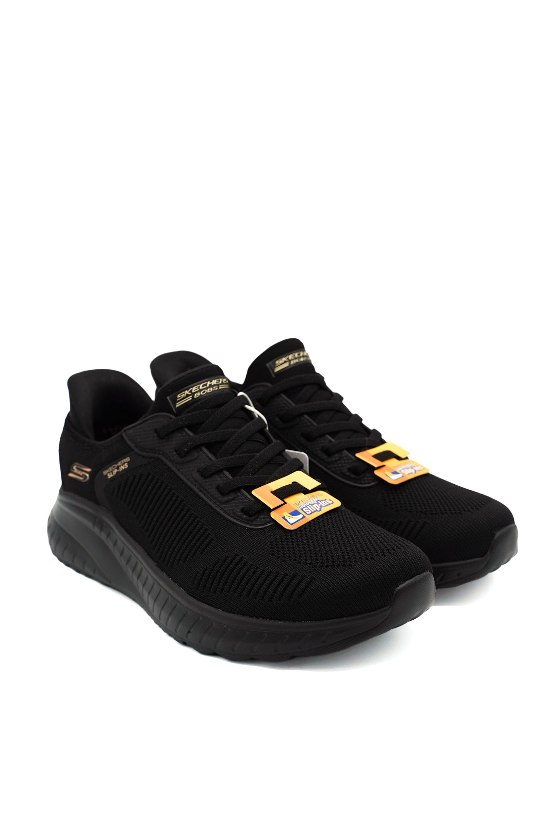 Skechers 117497 Skechers Slip-ins: BOBS Sport Squad Chaos donna