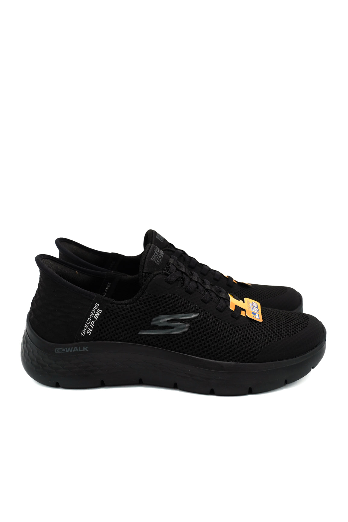 Skechers 124836 Skechers Slip-ins: GO WALK Flex - Grand Entry donna