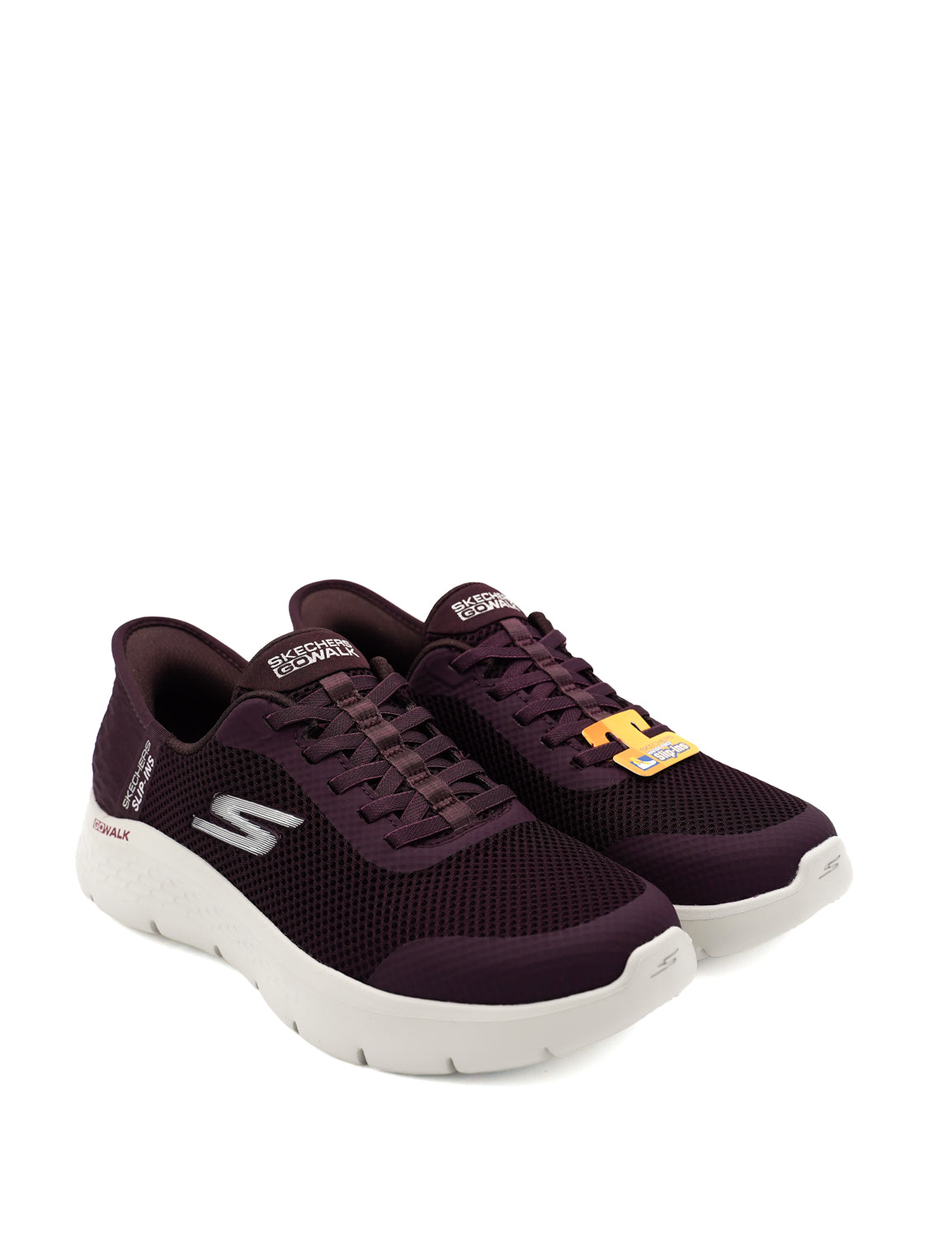 Skechers 124836 Skechers Slip-ins: GO WALK Flex - Grand Entry donna