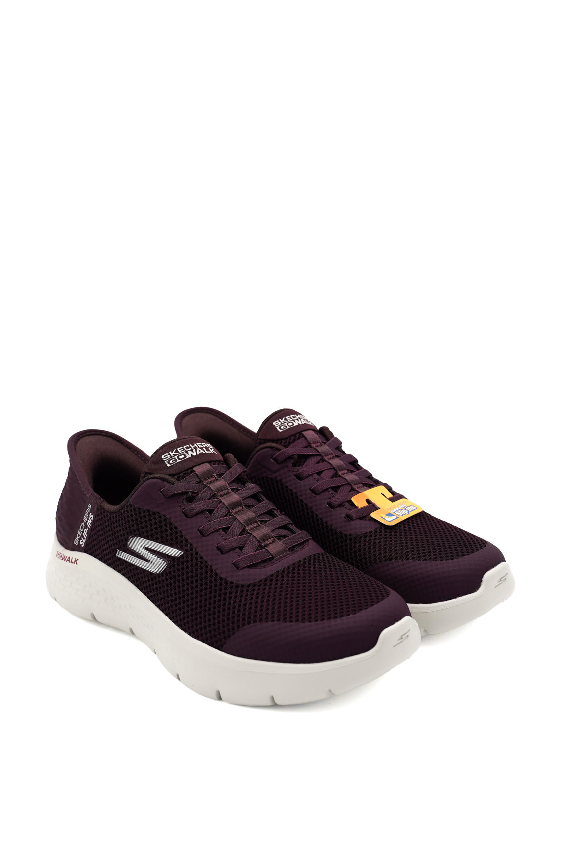 Skechers 124836 Skechers Slip-ins: GO WALK Flex - Grand Entry donna