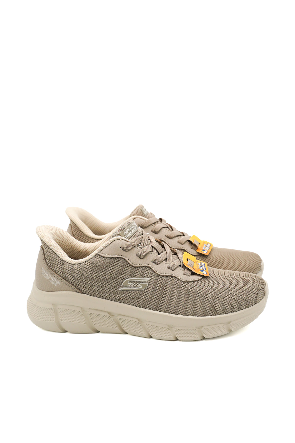 Skechers 117324 Skechers Slip-ins: BOBS Sport B Flex - Flex Lucy donna