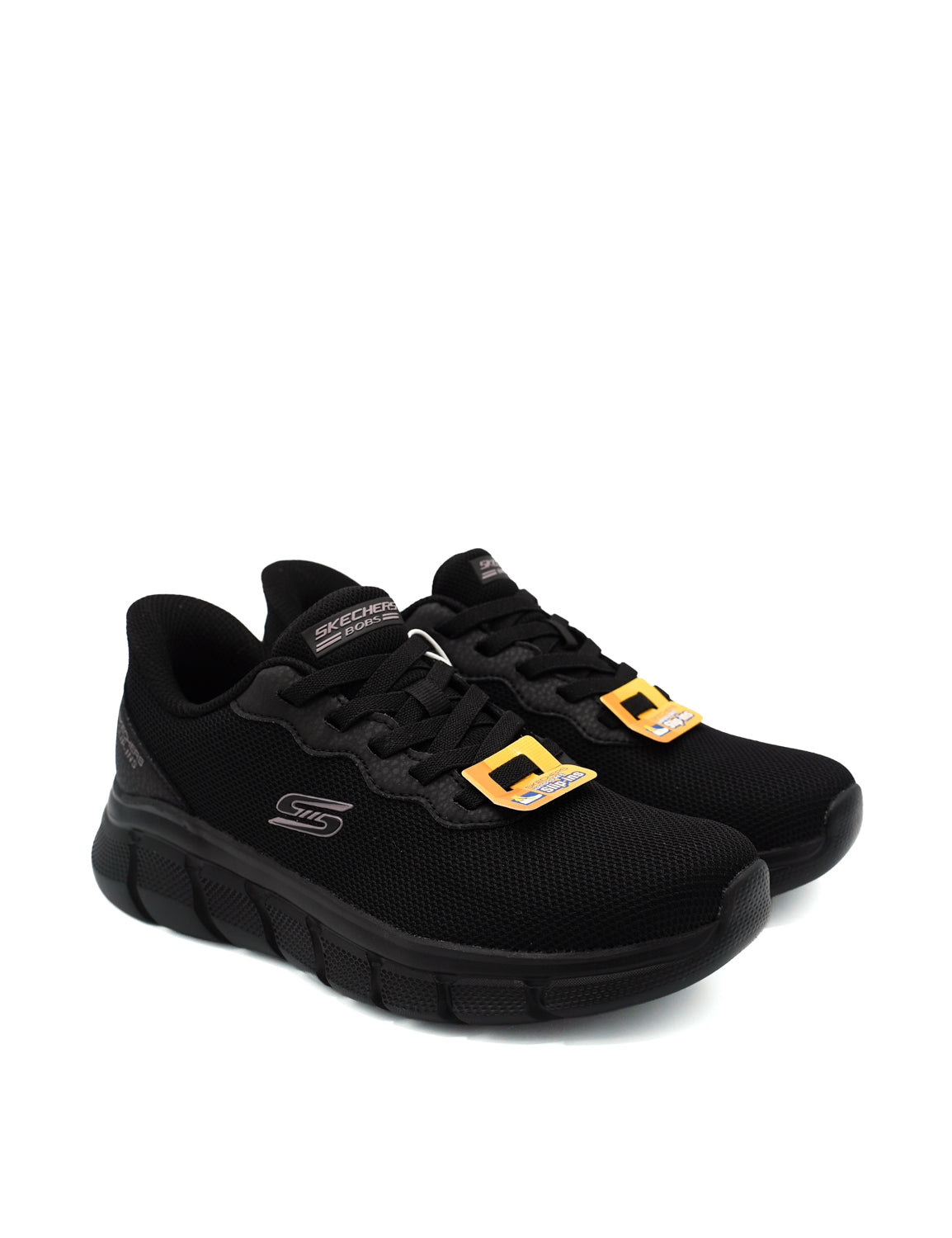 Skechers 117324 Skechers Slip-ins: BOBS Sport B Flex - Flex Lucy donna