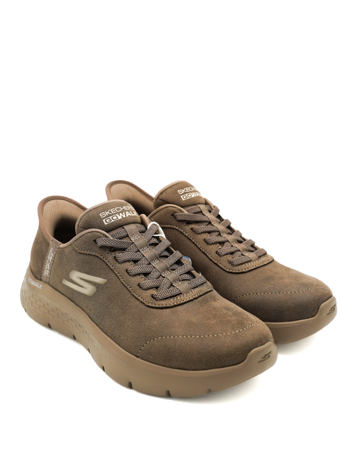 Skechers 124837 Skechers Slip-ins: GO WALK Flex - Mali donna