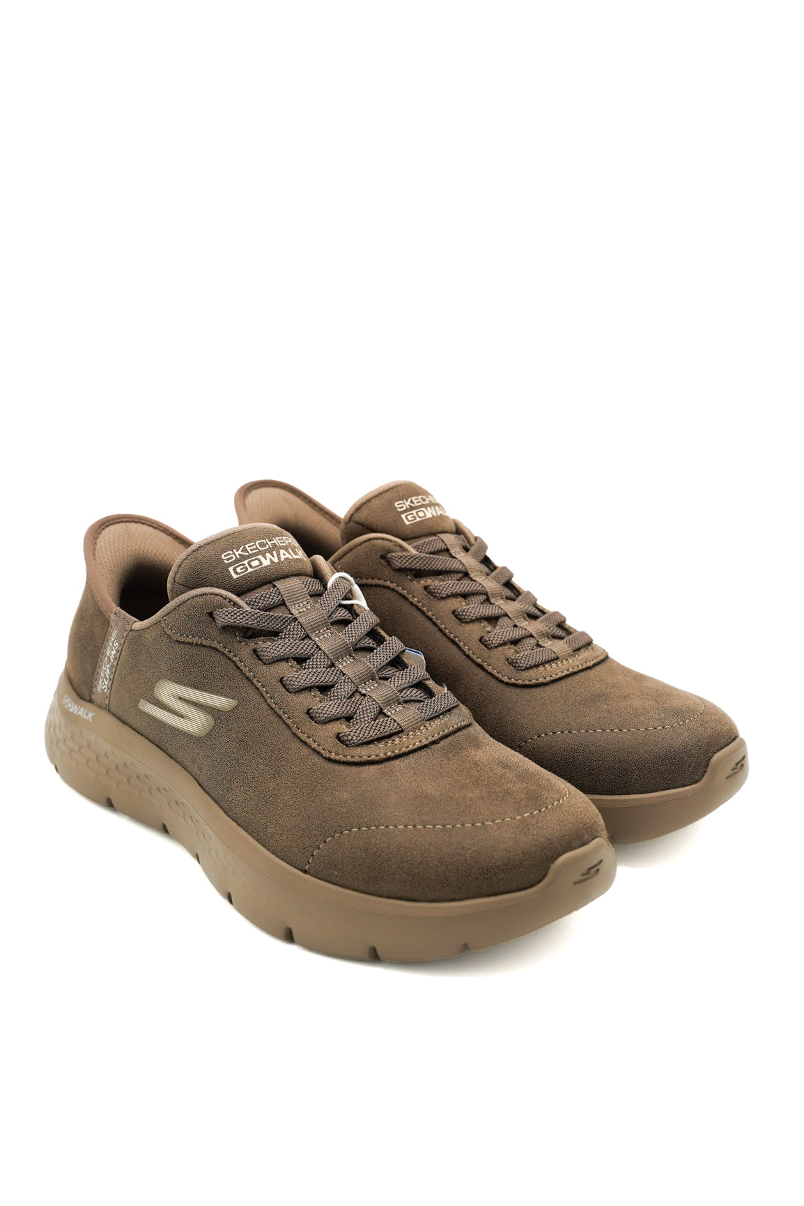 Skechers 124837 Skechers Slip-ins: GO WALK Flex - Mali donna