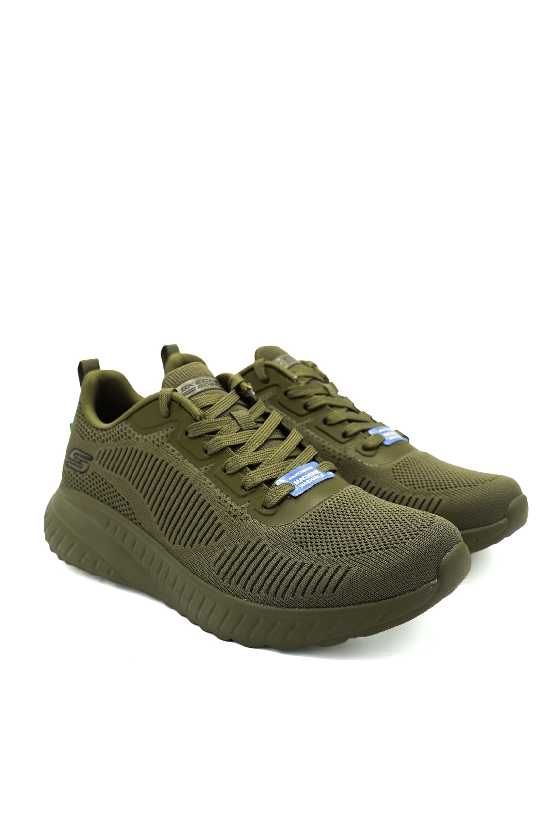 Skechers 117209 Bobs Squad Chaos - Face Off donna