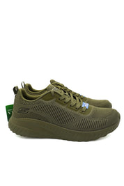 Skechers 117209 Bobs Squad Chaos - Face Off donna