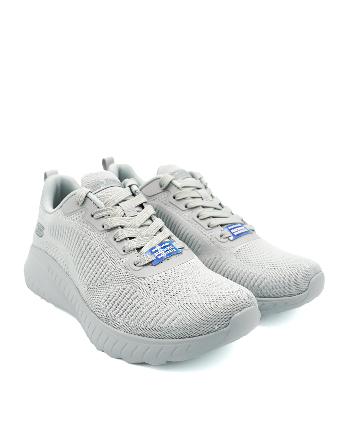 Skechers 117209 BOBS Sport Squad Chaos - Face Off donna