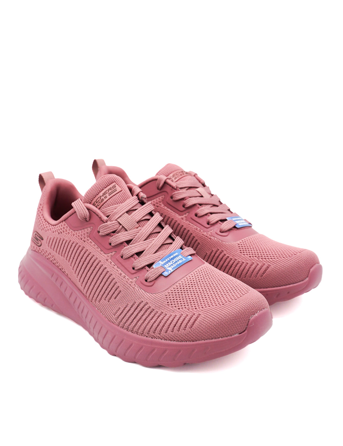 Skechers 117209 BOBS Sport Squad Chaos - Face Off donna