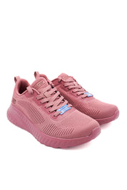 Skechers 117209 BOBS Sport Squad Chaos - Face Off donna