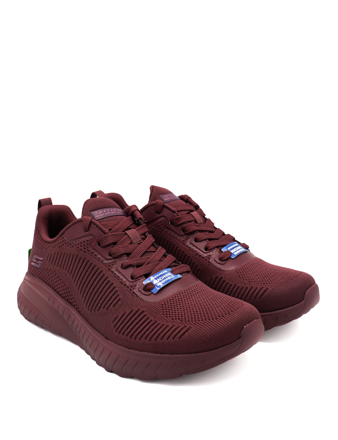 Skechers 117209 BOBS Sport Squad Chaos - Face Off donna