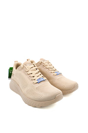 Skechers 117209 BOBS Sport Squad Chaos - Face Off donna