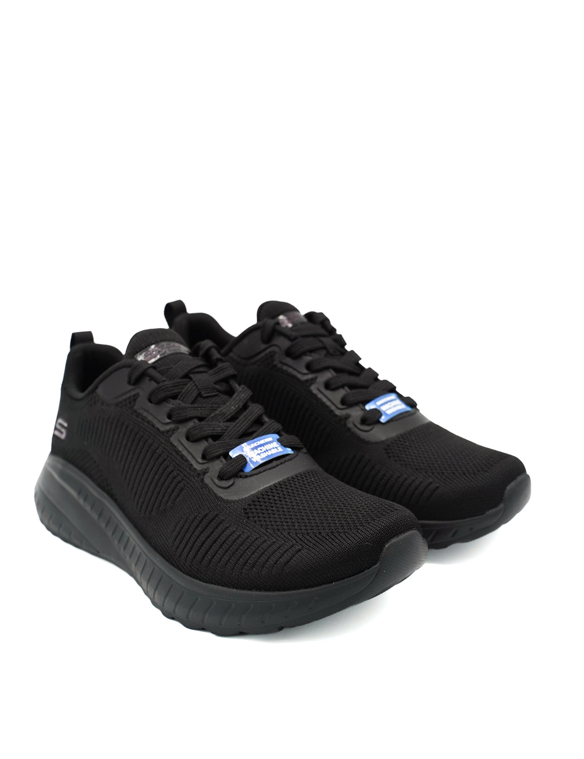Skechers 117209 BOBS Sport Squad Chaos - Face Off donna
