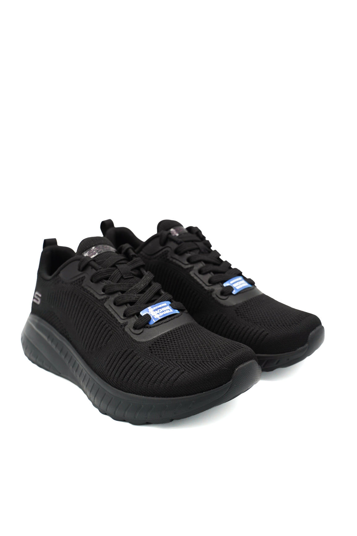 Skechers 117209 BOBS Sport Squad Chaos - Face Off donna