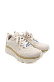 Skechers 117385 BOBS Sport B Flex HI - Flying HI donna