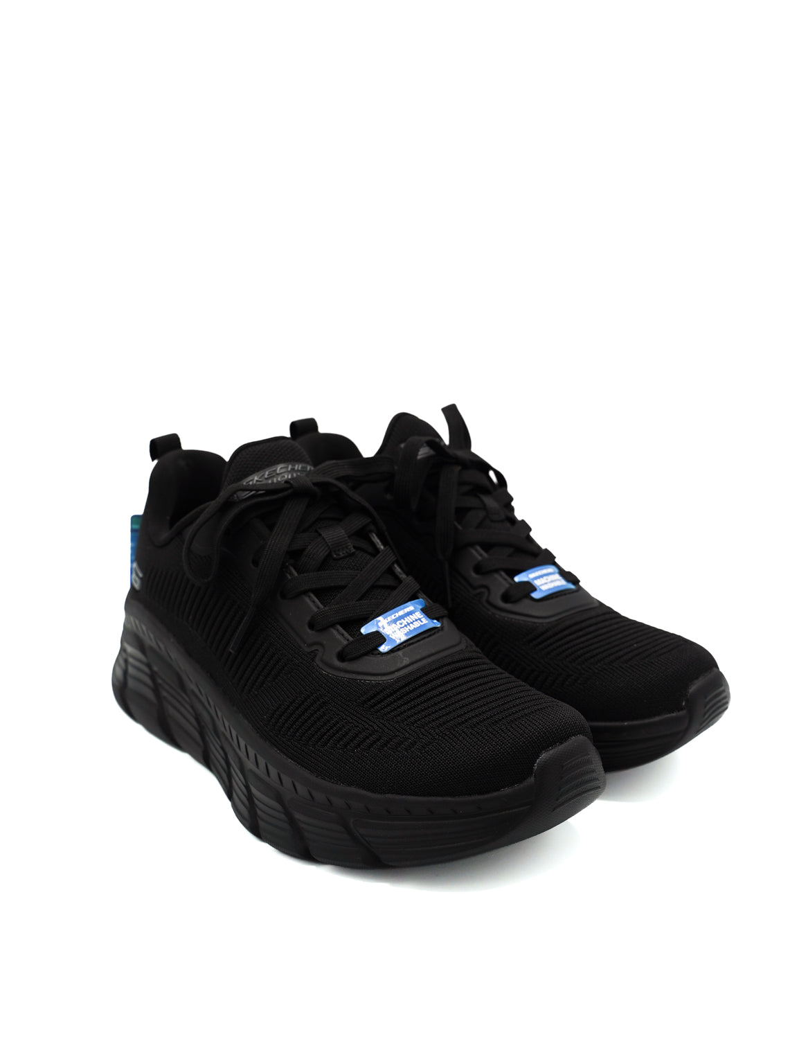 Skechers 117385 BOBS Sport B Flex HI - Flying HI donna