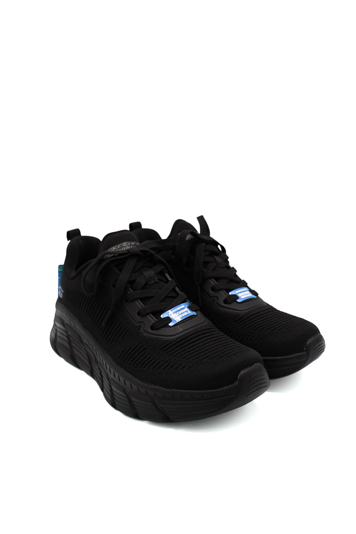 Skechers 117385 BOBS Sport B Flex HI - Flying HI donna