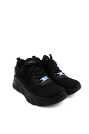 Skechers 117385 BOBS Sport B Flex HI - Flying HI donna