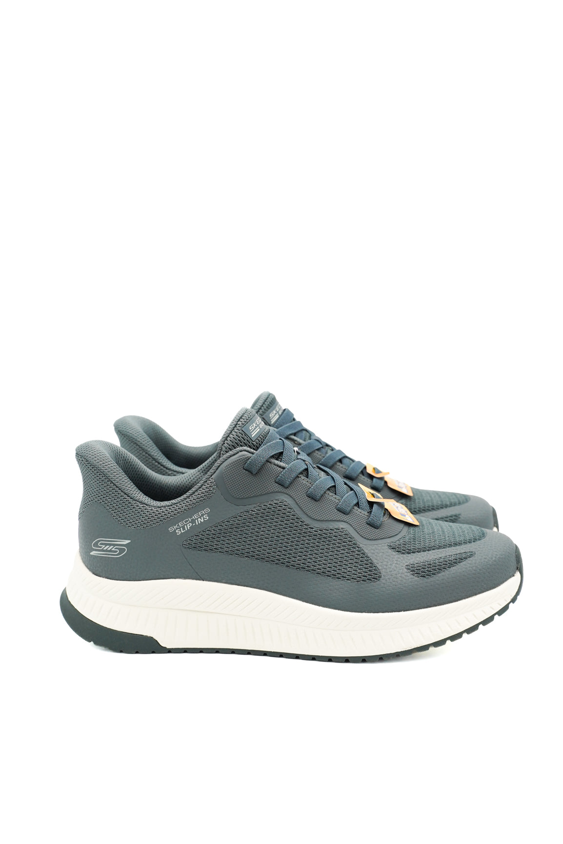 Skechers 118423 Skechers Slip-ins: BOBS Sport Squad Chaos 4 uomo