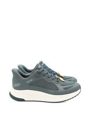 Skechers 118423 Skechers Slip-ins: BOBS Sport Squad Chaos 4 uomo