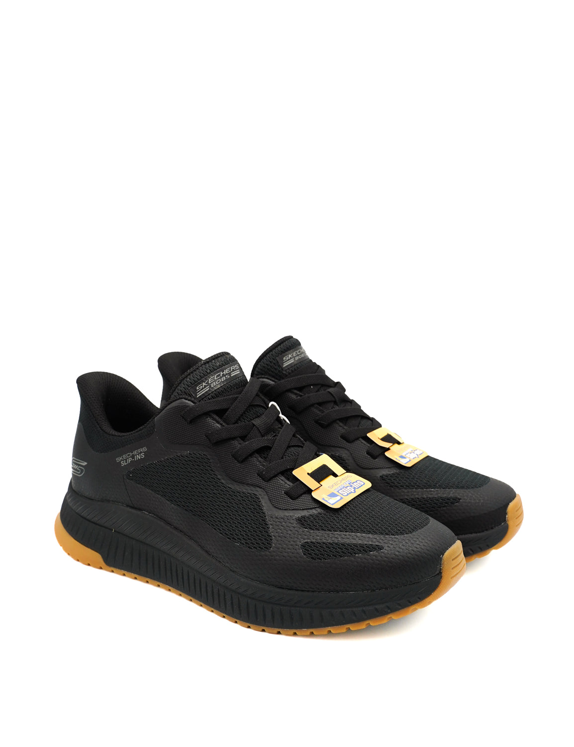 Skechers 118423 Skechers Slip-ins: BOBS Sport Squad Chaos 4 uomo